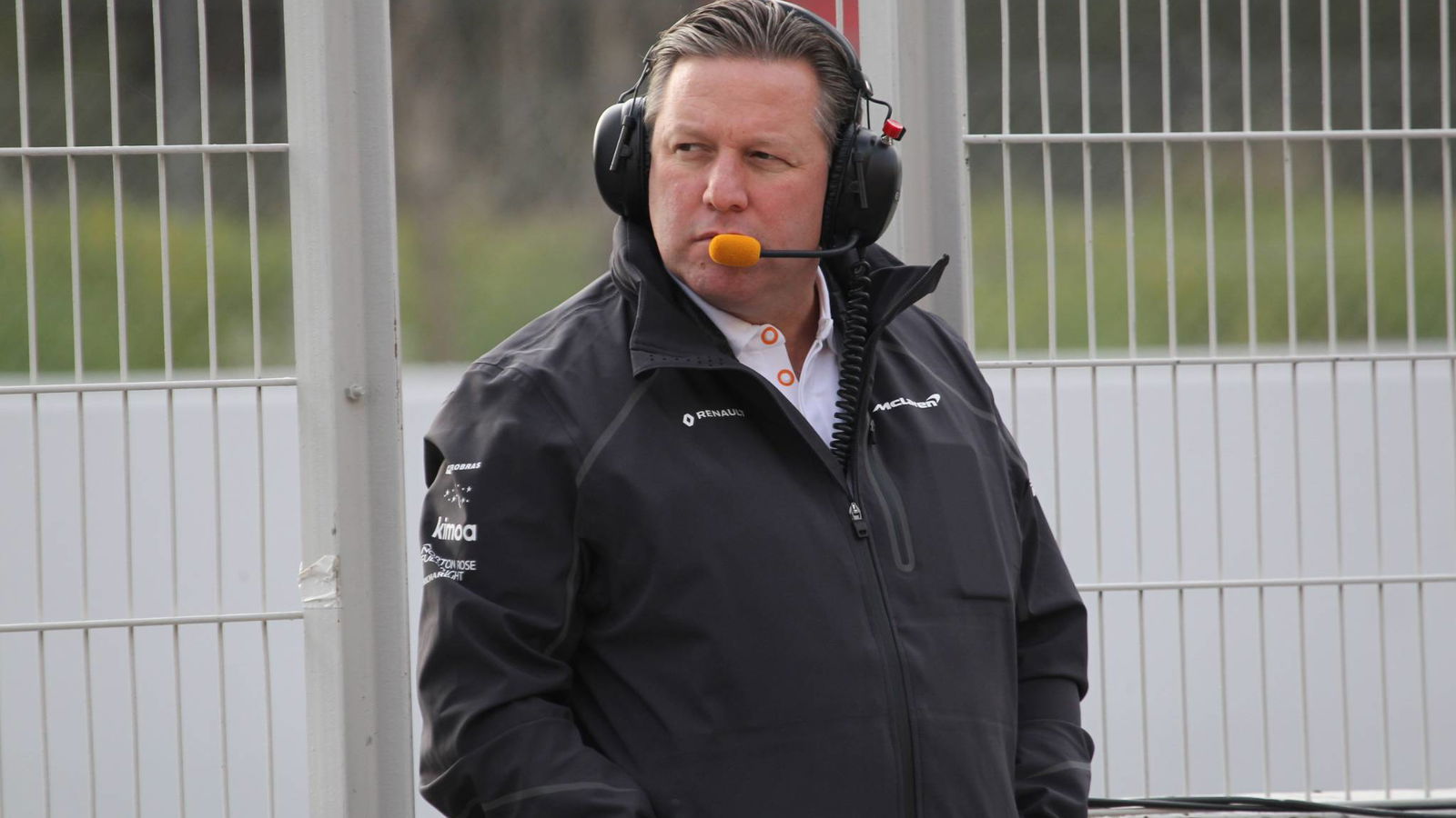 F1 cost cap needs to be a joint Liberty, FIA solution – Brown