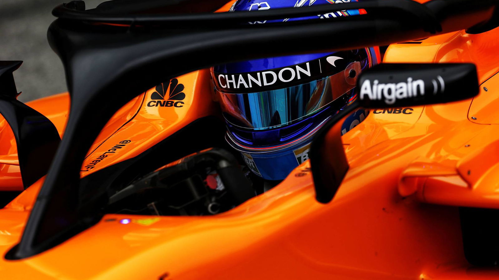 Alonso tidak mengharapkan kejutan pada pembuka F1 2018