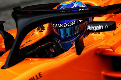 Alonso not expecting surprises at 2018 F1 opener