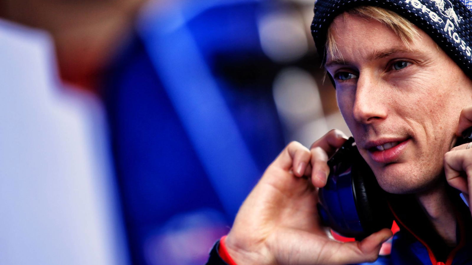 How Hartley’s ‘Kiwi Grit’ led to second F1 chance