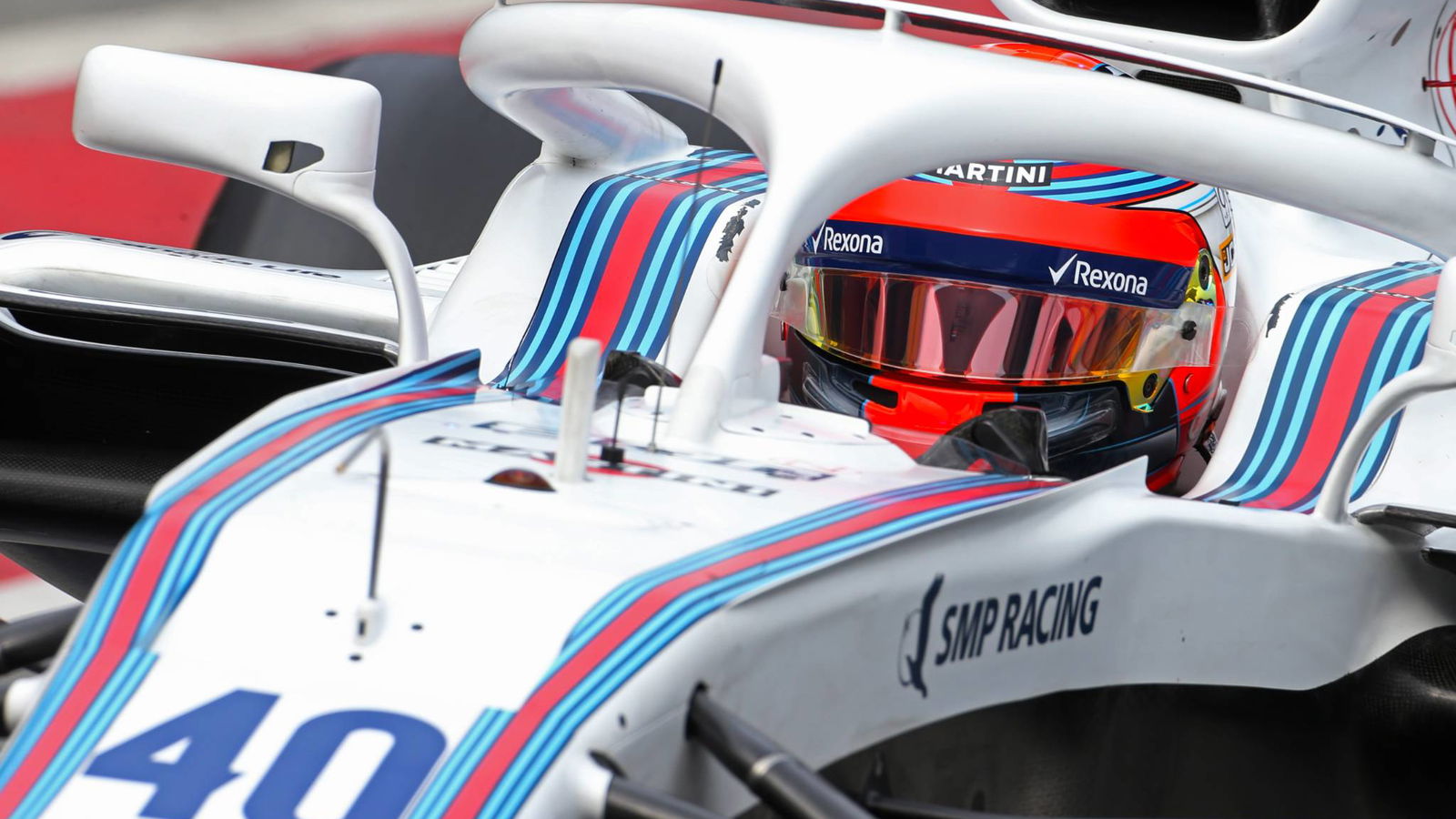 Lowe ingin mendapatkan umpan balik Kubica dari Williams