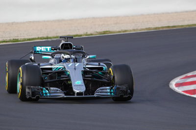 Rosberg explains how to beat Hamilton in F1 2018