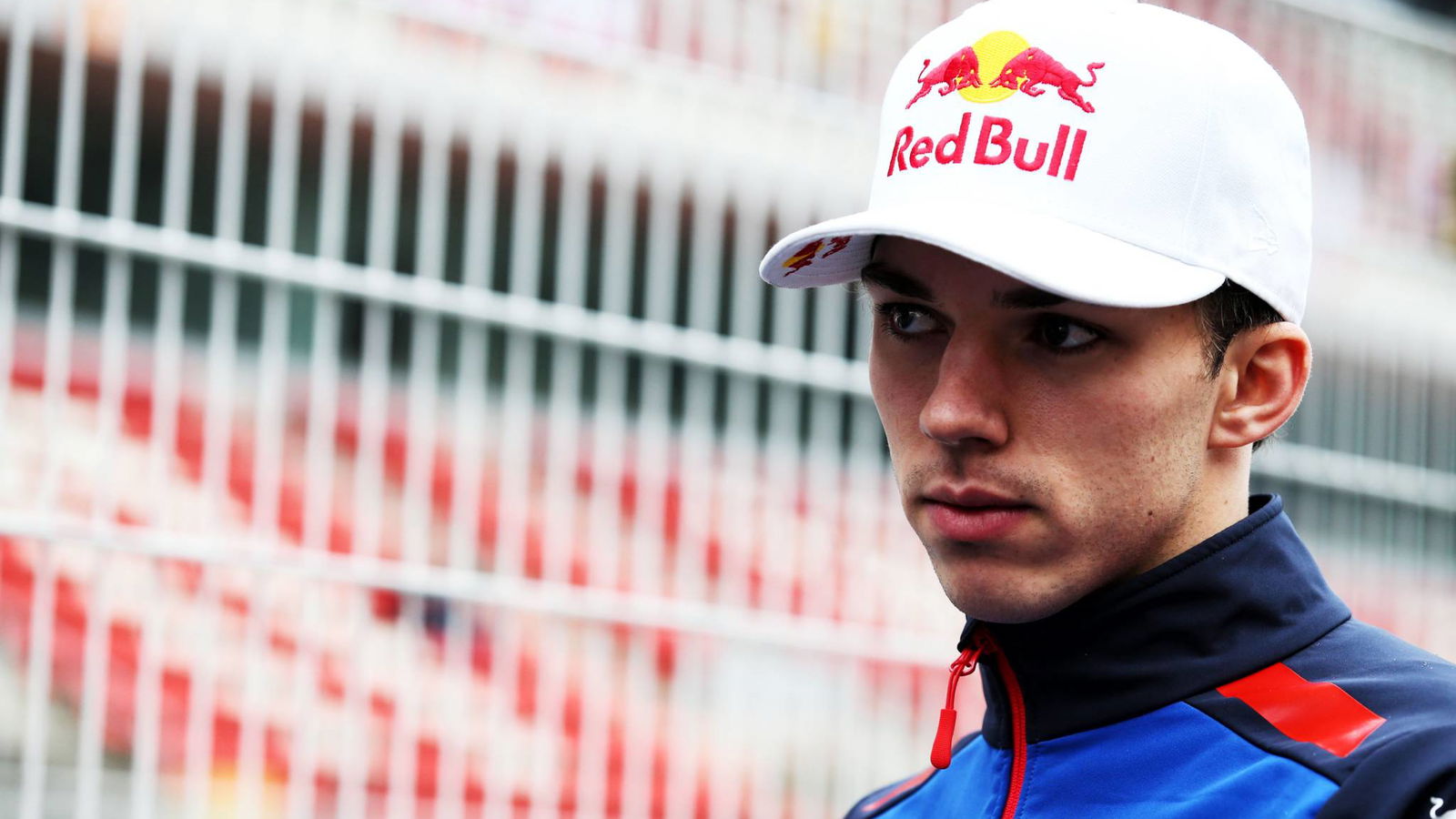 Gasly: Time in Japan helping with Honda at Toro Rosso F1