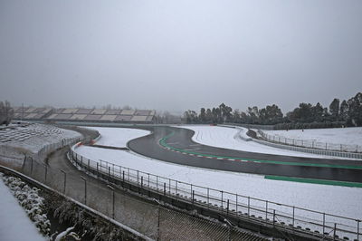 Boullier blasts 'selfish' teams for blocking F1 test change