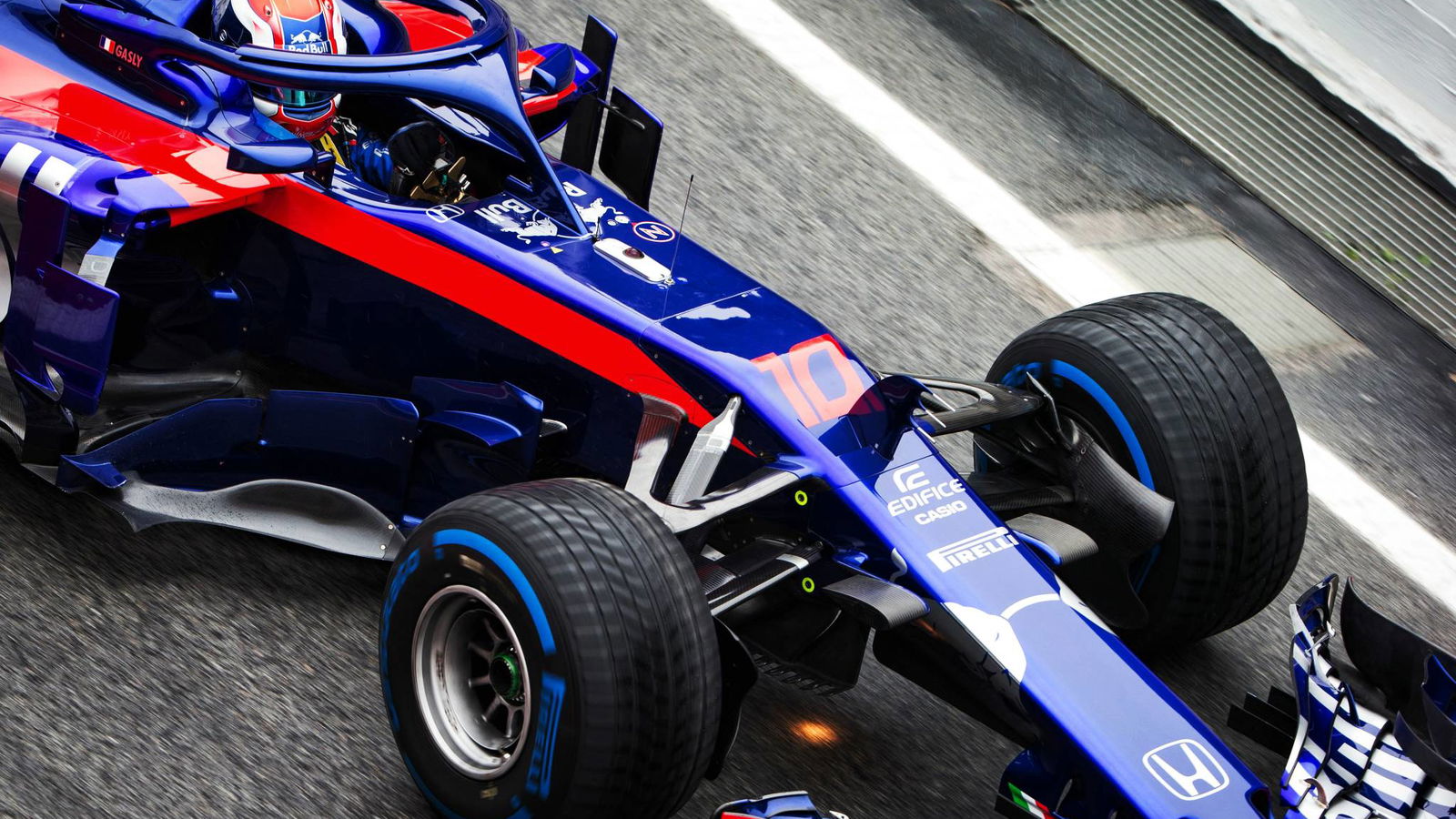 Toro Rosso