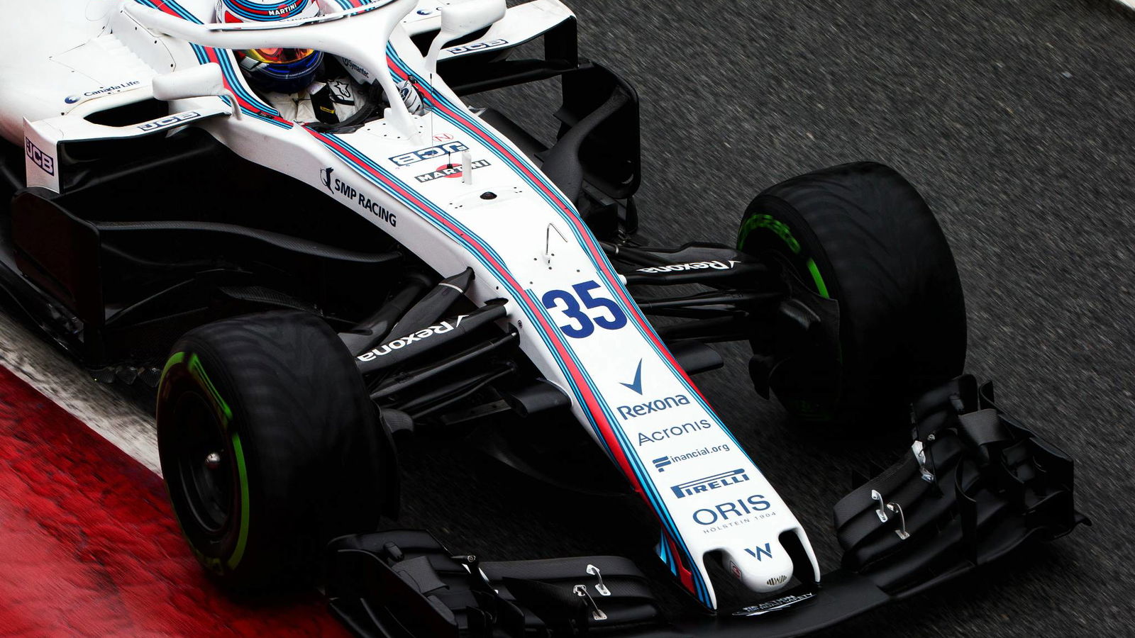 Lowe: Mobil berat mengubah F1 menjadi balap ketahanan