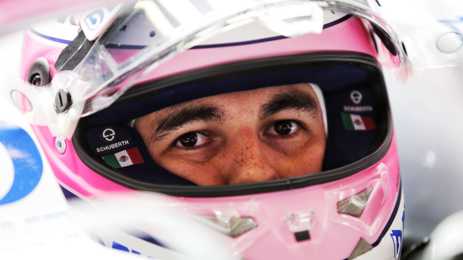 Perez: Sulit bagi Force India untuk mempertahankan P4 dengan McLaren, ancaman Renault
