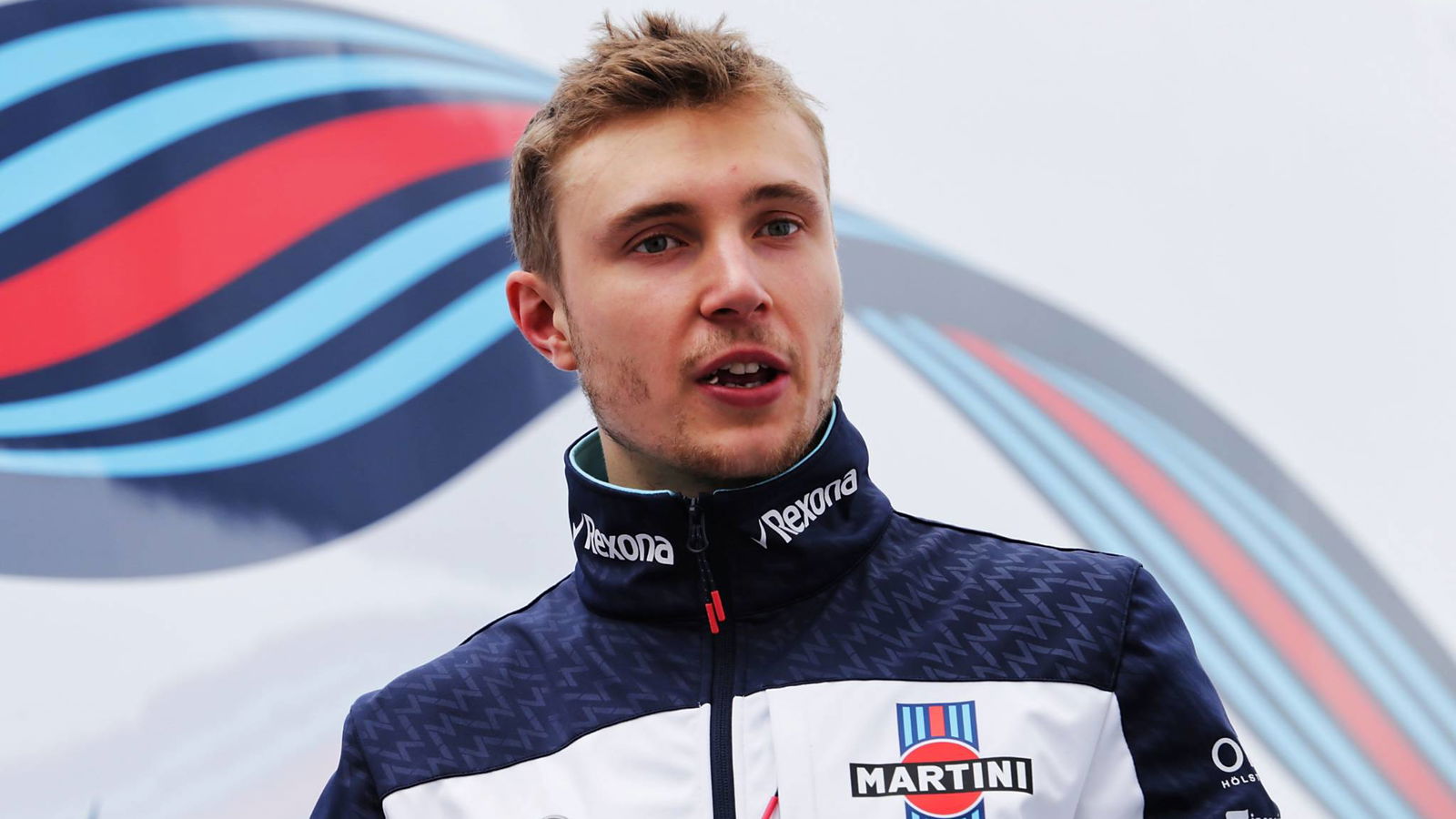 Sirotkin not aiming to “over impress” on Williams debut
