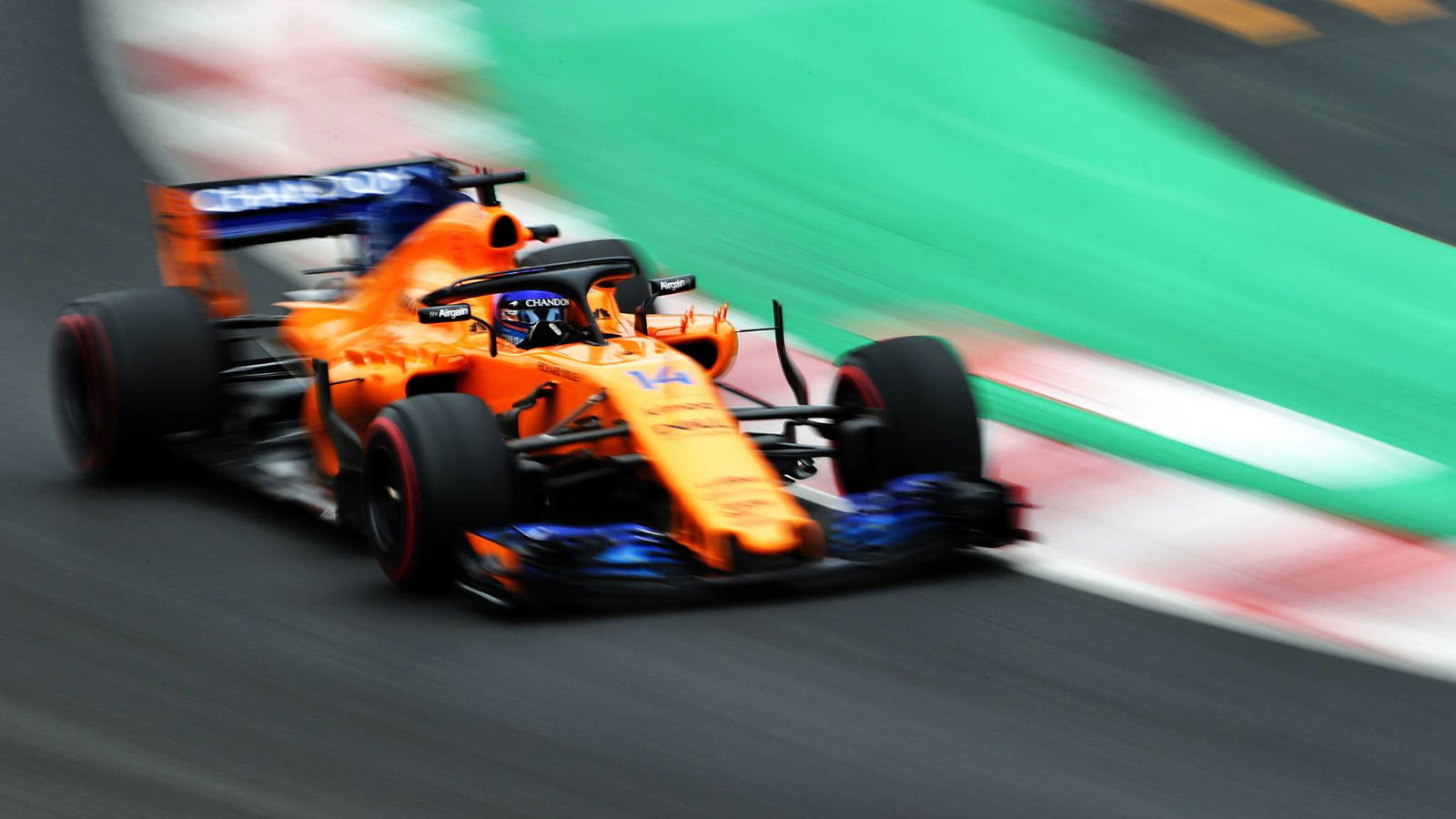 Alonso memuji integrasi McLaren-Renault yang 