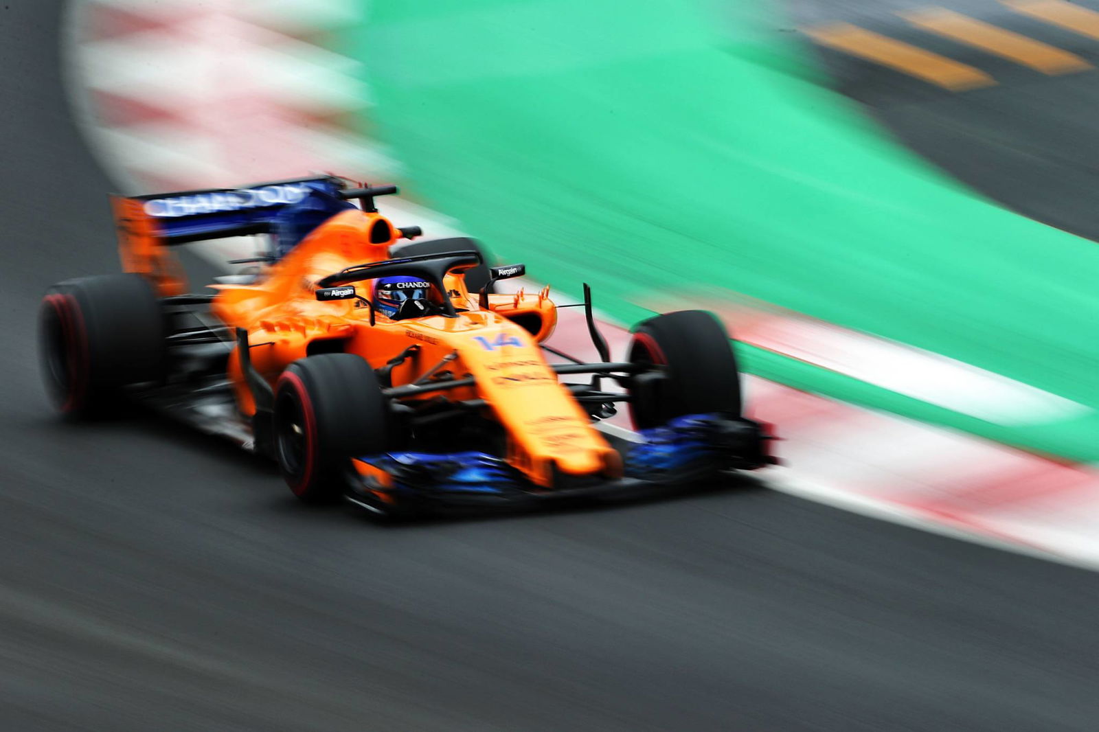 Pirelli mengonfirmasi program pengujian ban F1 2018