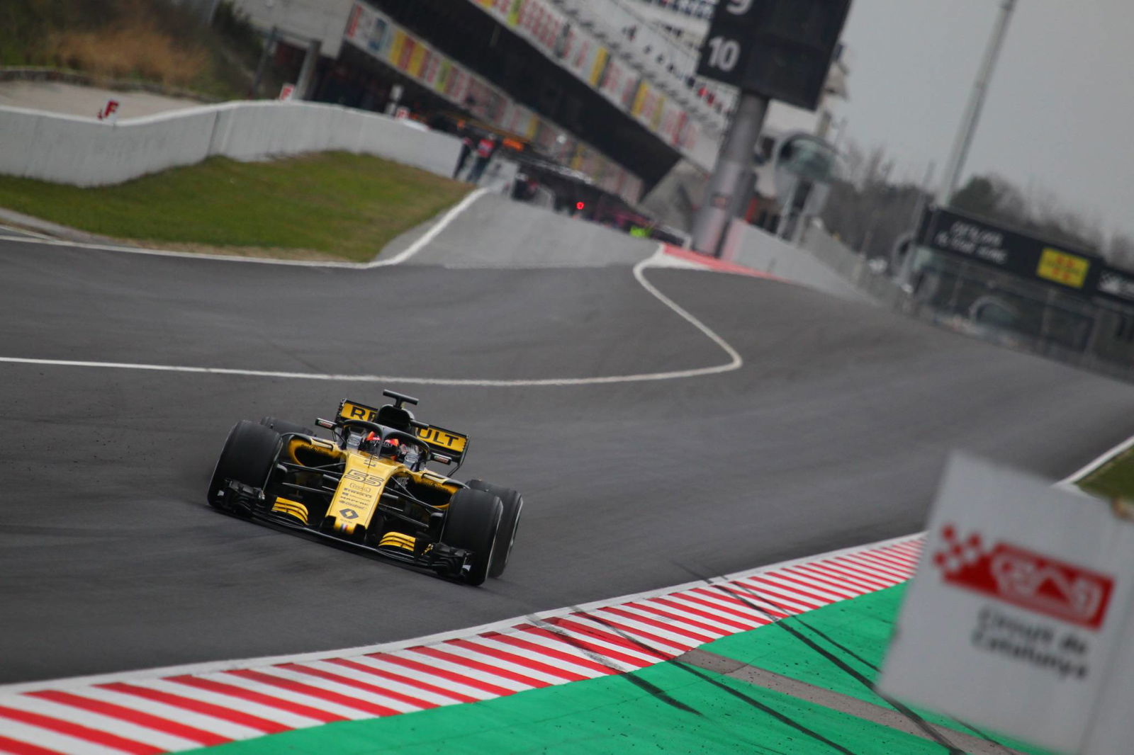 Hartley: Honda bisa mengejutkan di F1 2018