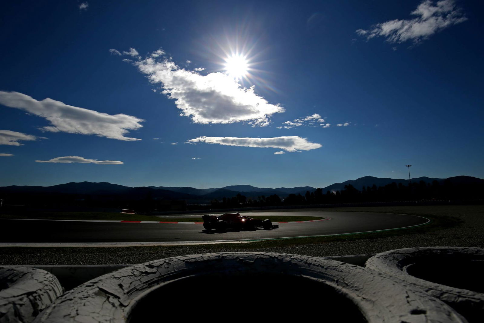 Brown hopeful Alonso will finish racing career at McLaren