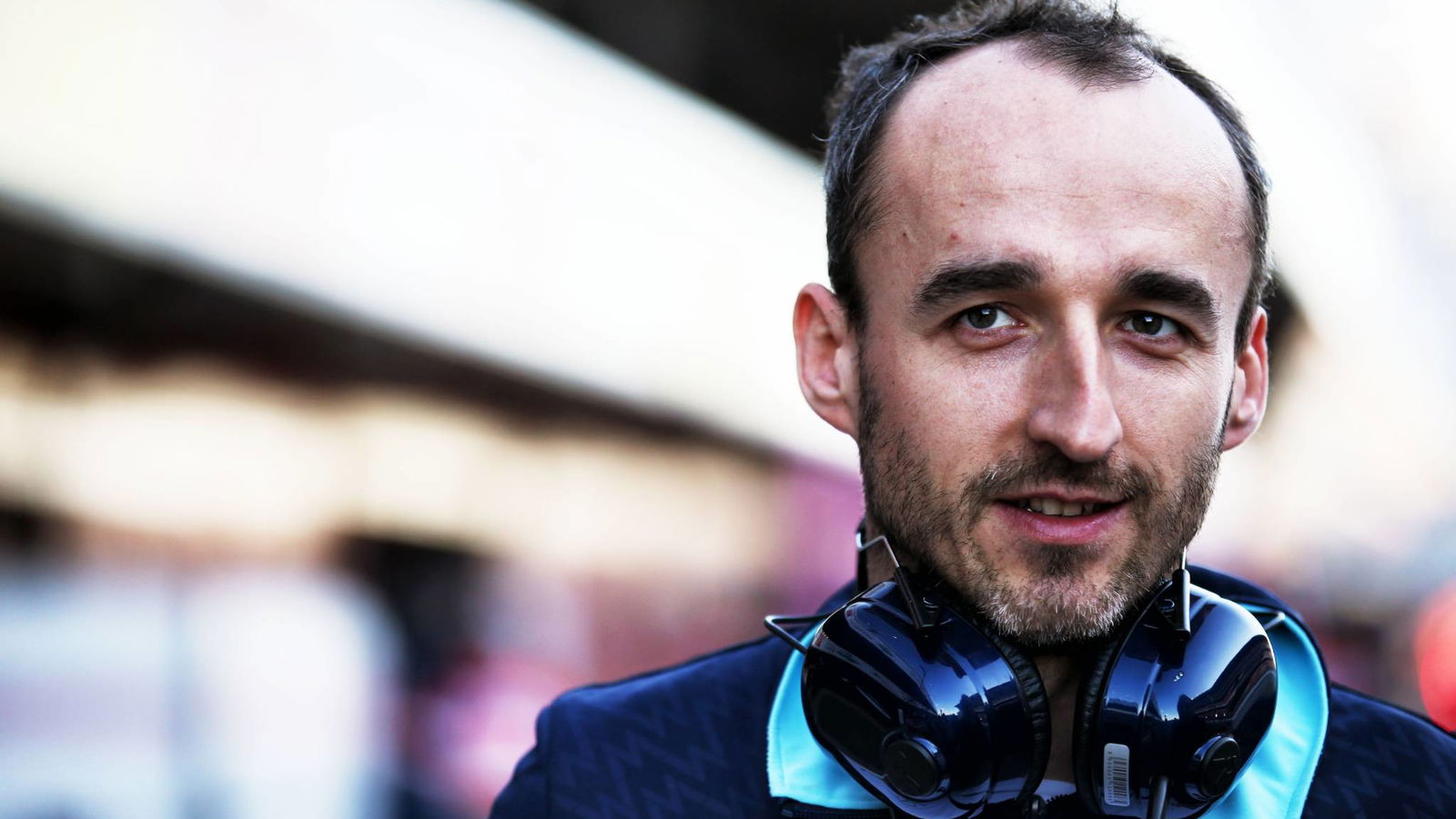 Kubica masih mempertimbangkan tawaran Manor WEC