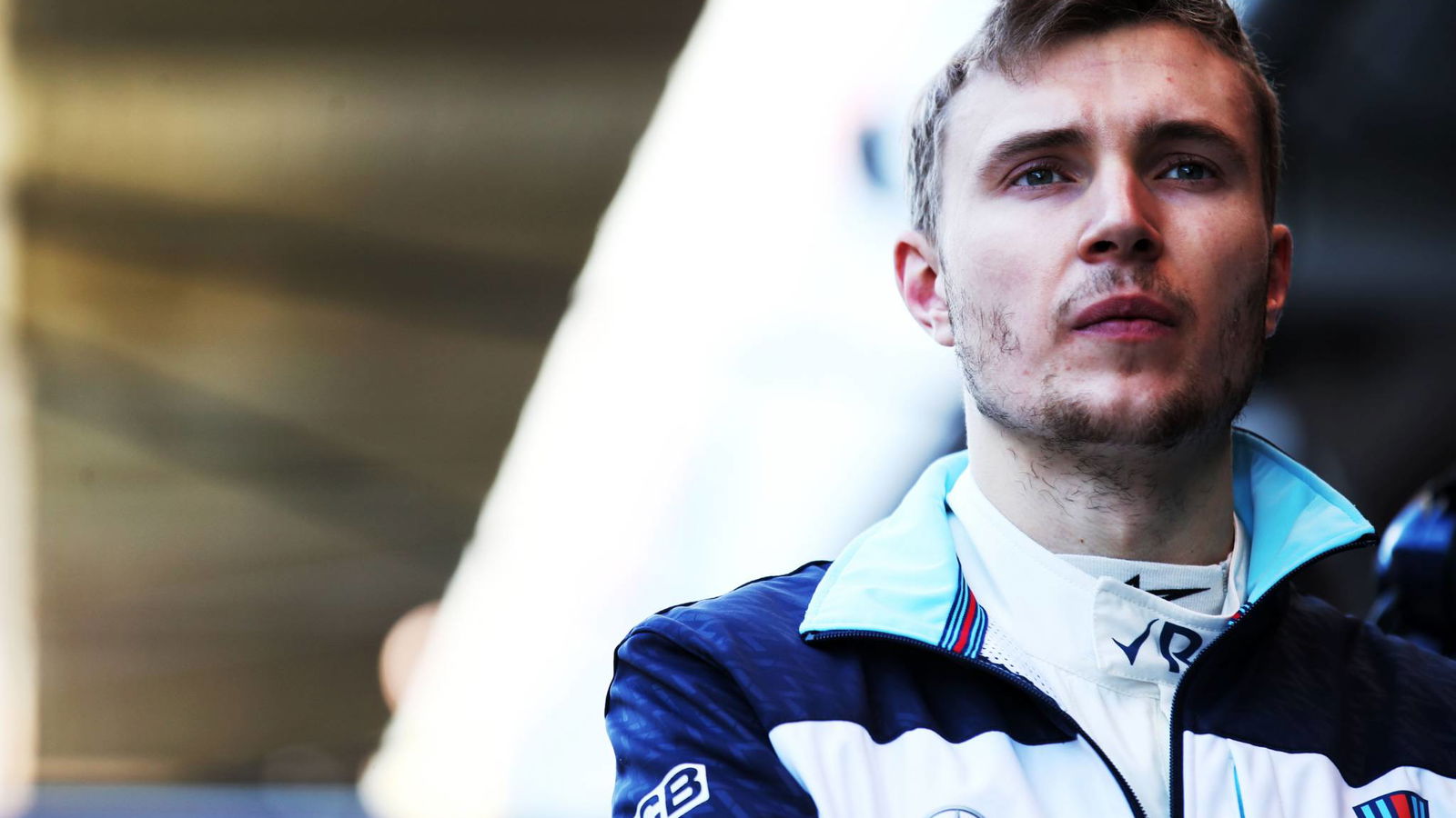 Sirotkin doesn't feel added pressure from Kubica
