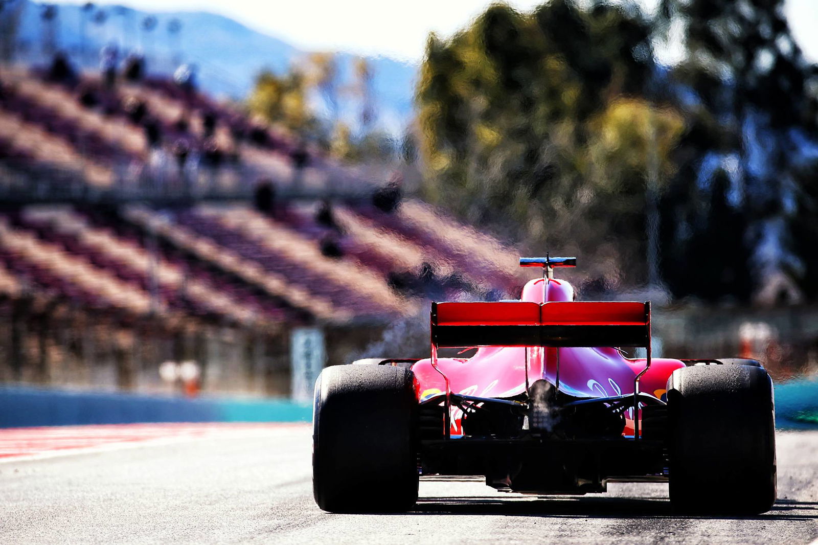 Calderon: Jorda's comments united women in motorsport