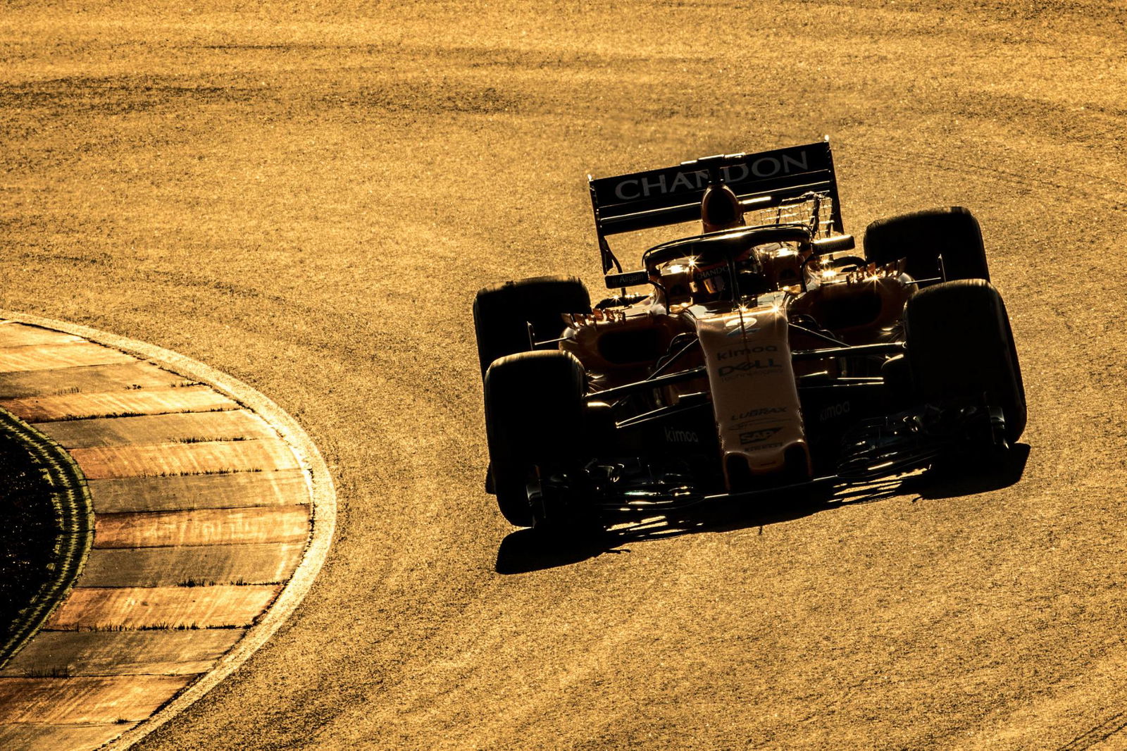 Hamilton, Bottas share tyre concerns for Mercedes