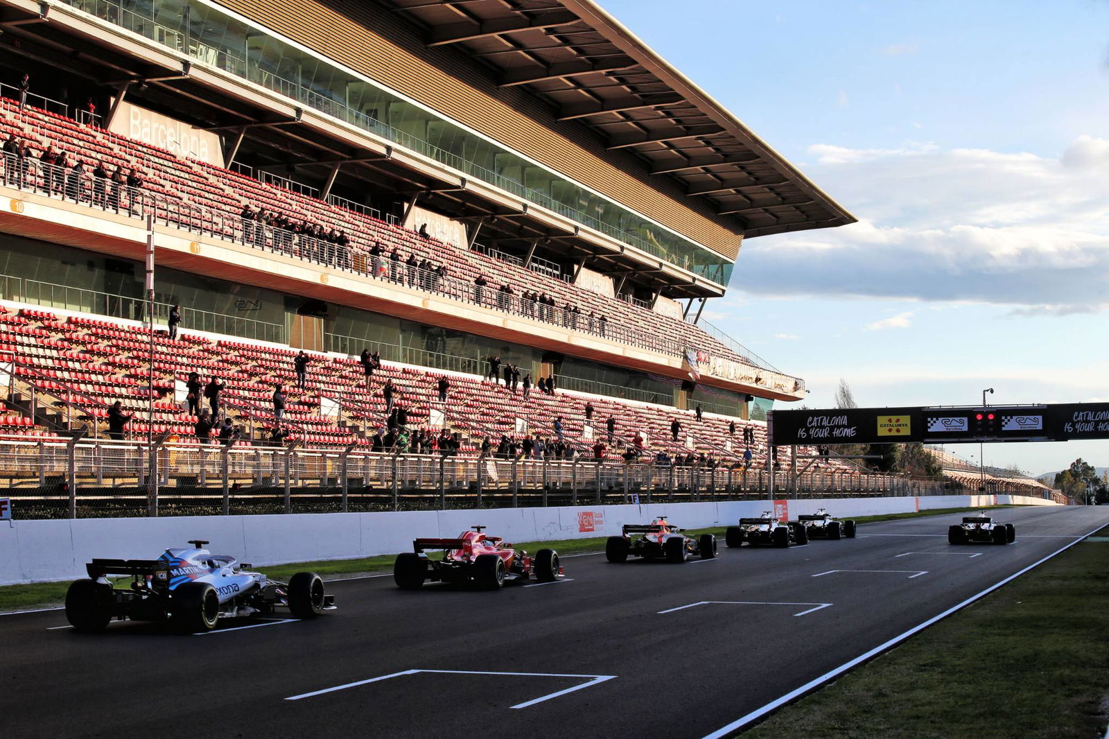 Wawancara Grosjean: Melayani F1, masa depan yang tidak pasti dan para remaja balap