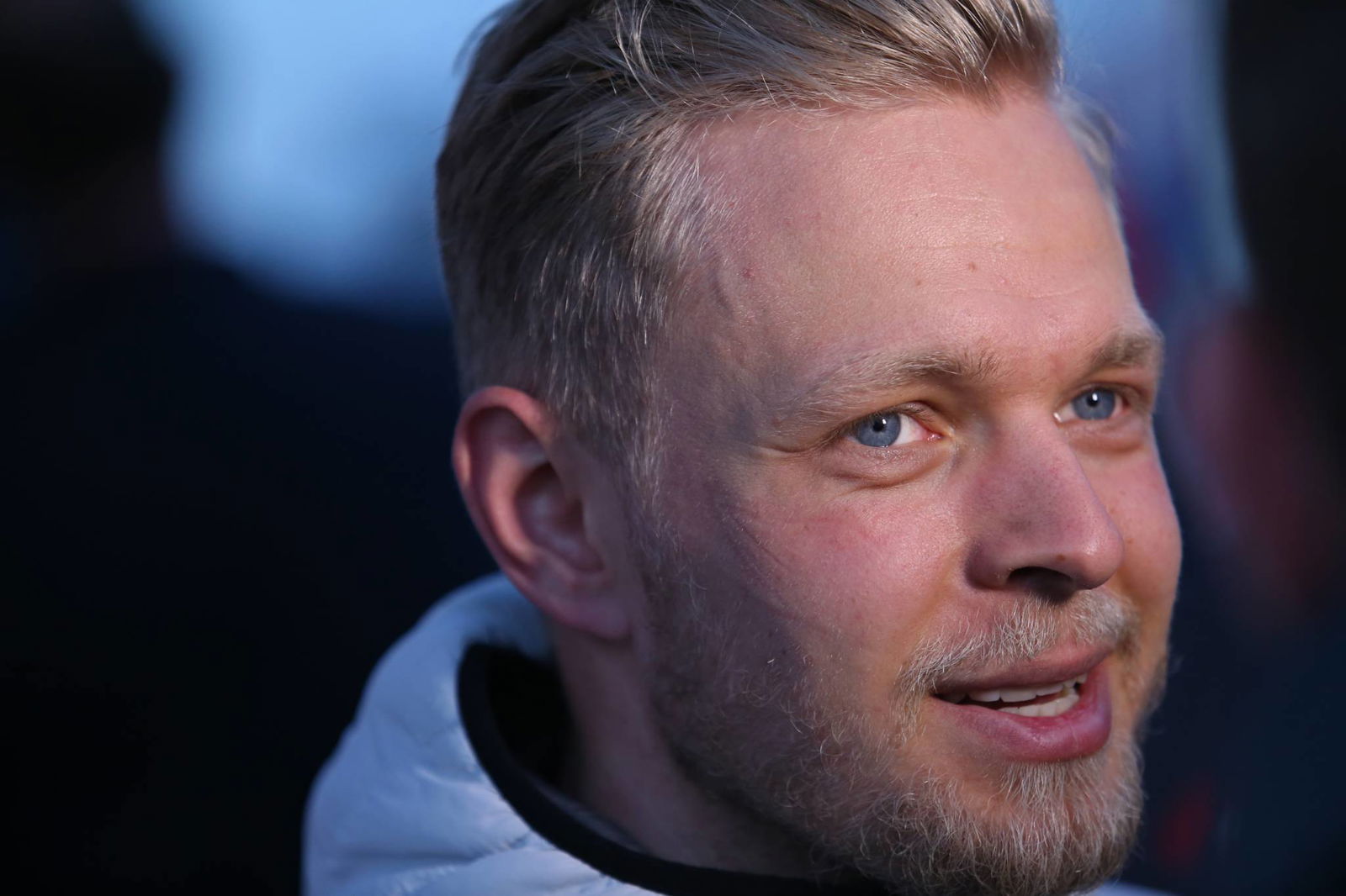 Haas braced for 'crowded' F1 midfield fight