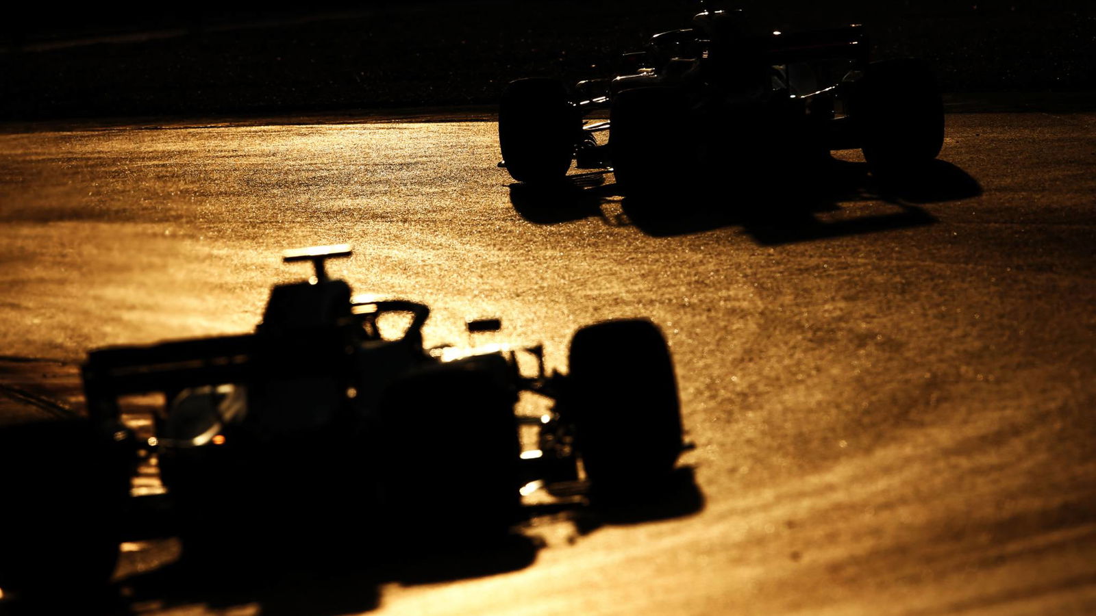 F1 pre-season testing 2018: Combined Results