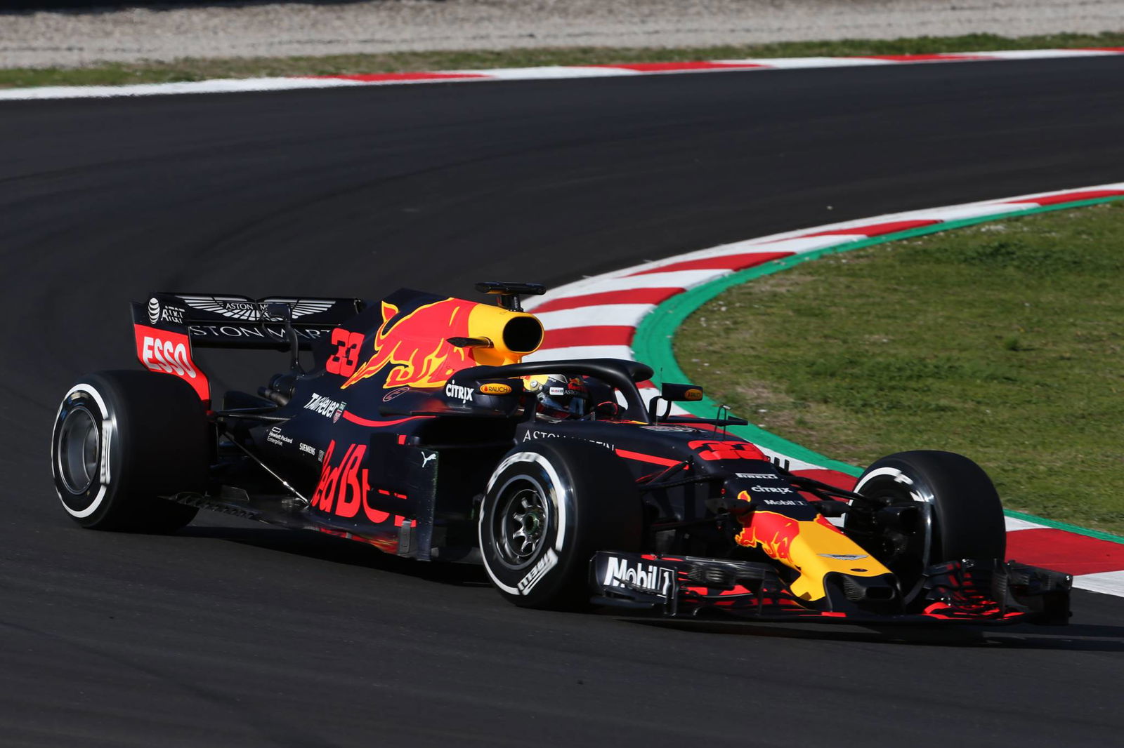 Vandoorne hails 'important' day as McLaren racks up mileage