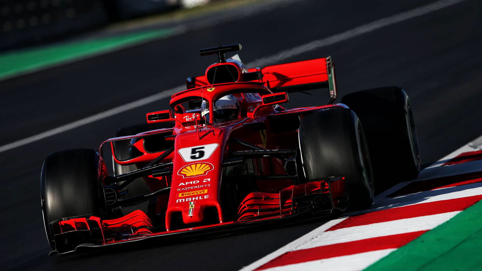 Ferrari
