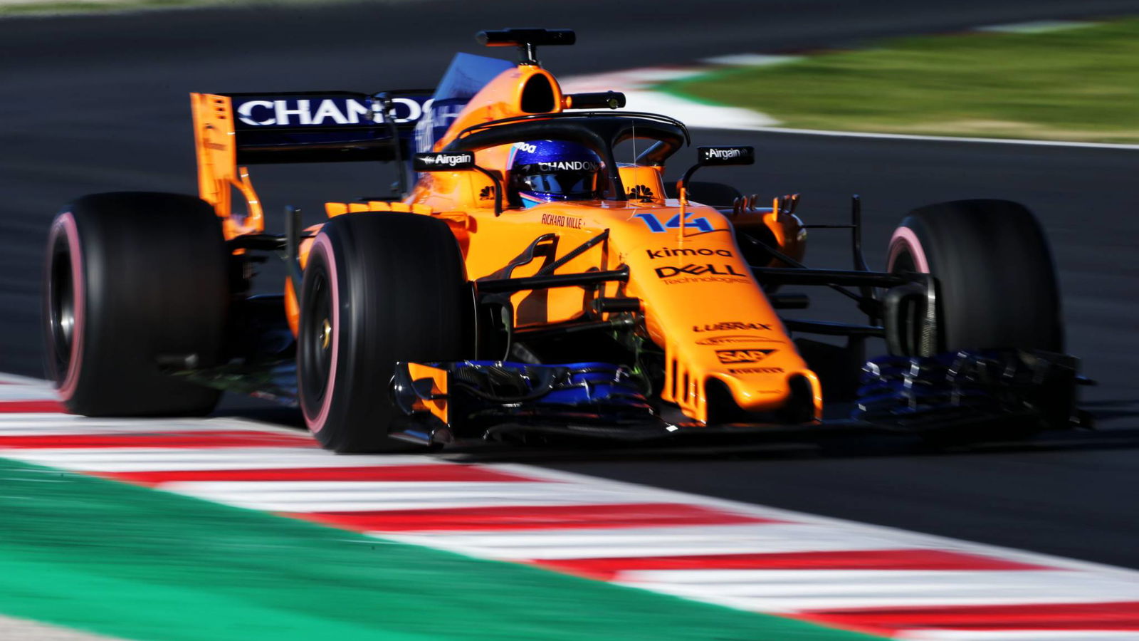 Alonso menegaskan McLaren siap untuk pembuka F1 meskipun kesulitan keandalan