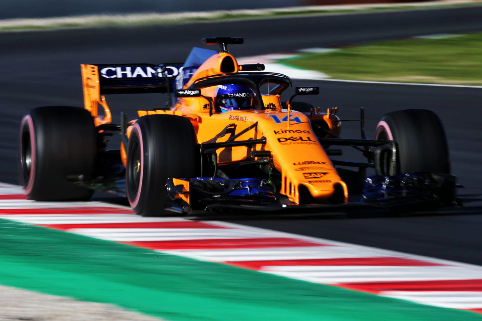 Hartley: Honda has delivered for “quietly confident” STR
