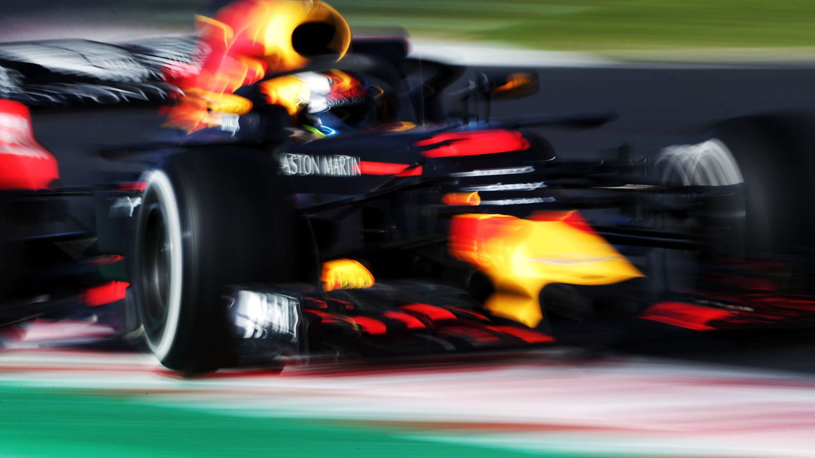 Tes F1 Barcelona 2 Kali - Rabu pukul 1 siang