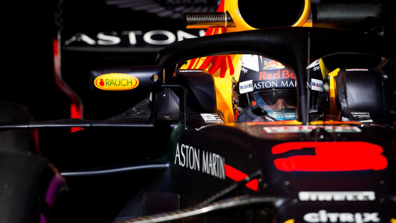Ricciardo planning to make amends at F1 2018 opener