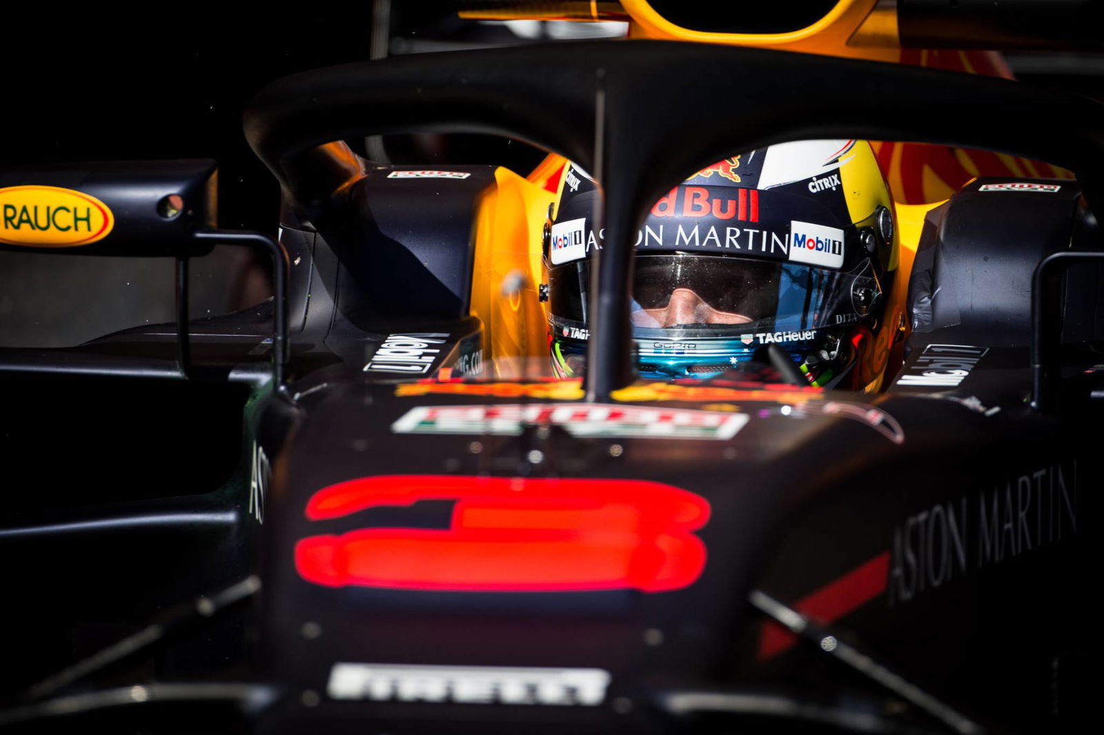 Barcelona F1 Test 2 Times - Wednesday 3pm