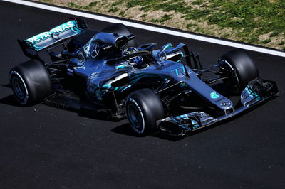 F1 Testing Analysis: Mercedes’ long-run pace offers ominous signs