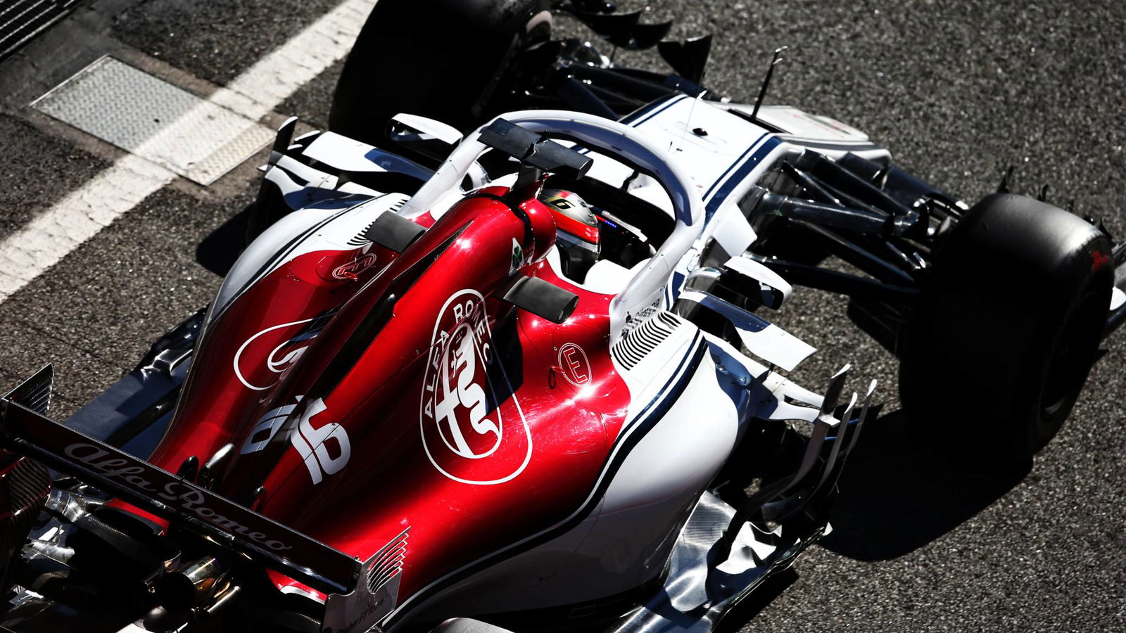Sauber