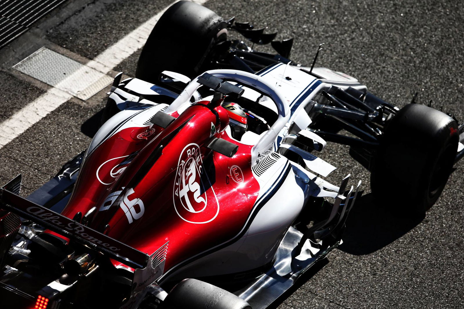 McLaren