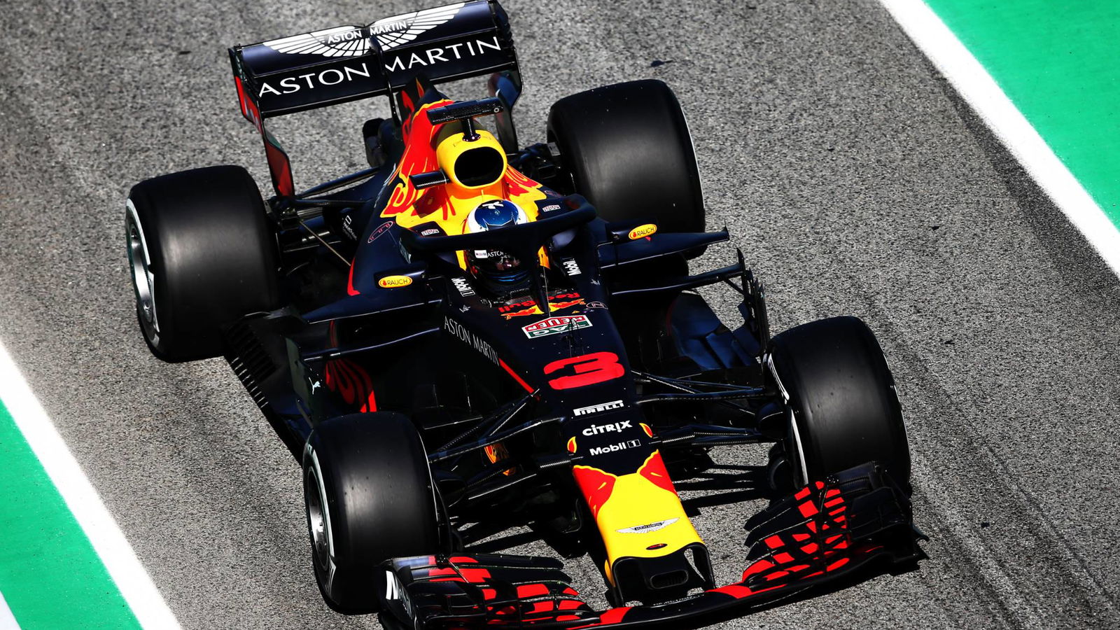Red Bull