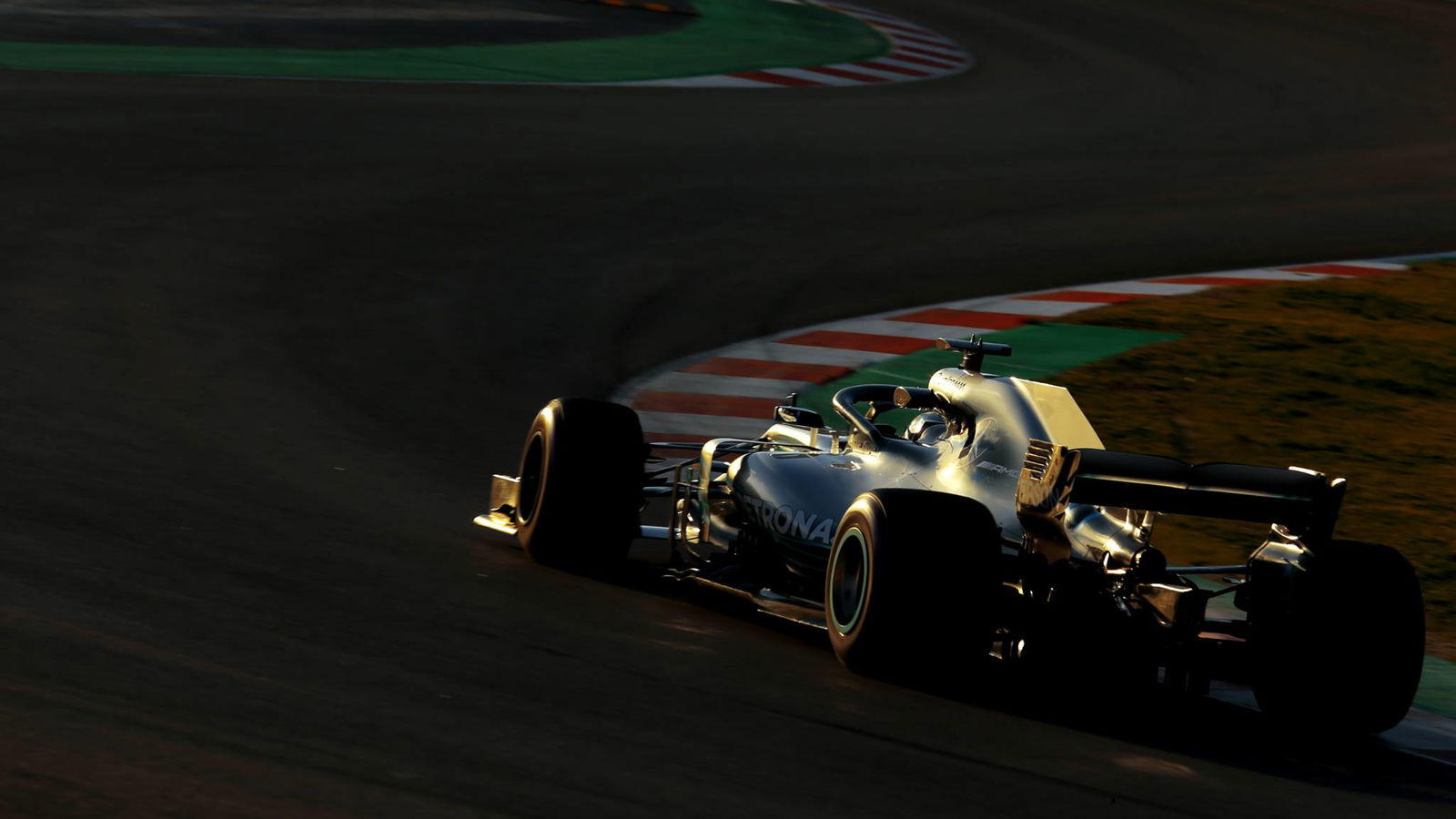 Bottas: Mercedes membungkuk dan melenturkan perasaan yang luar biasa
