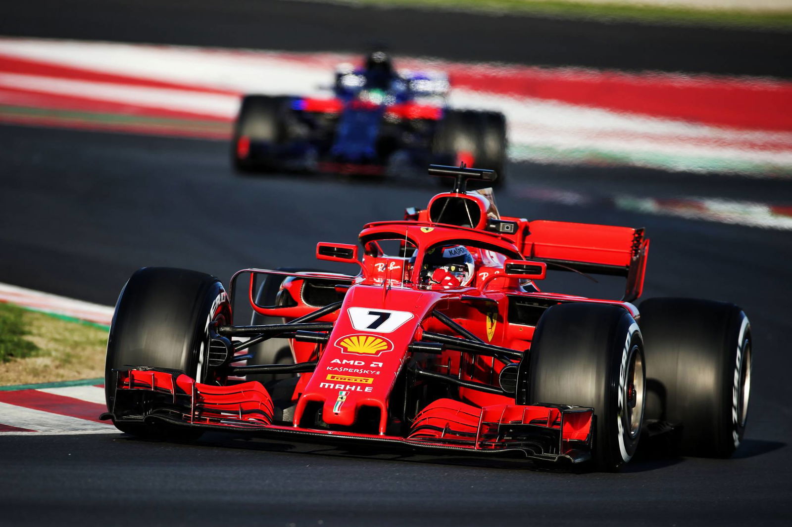 Pirelli confirms Hypersoft tyres for Canada