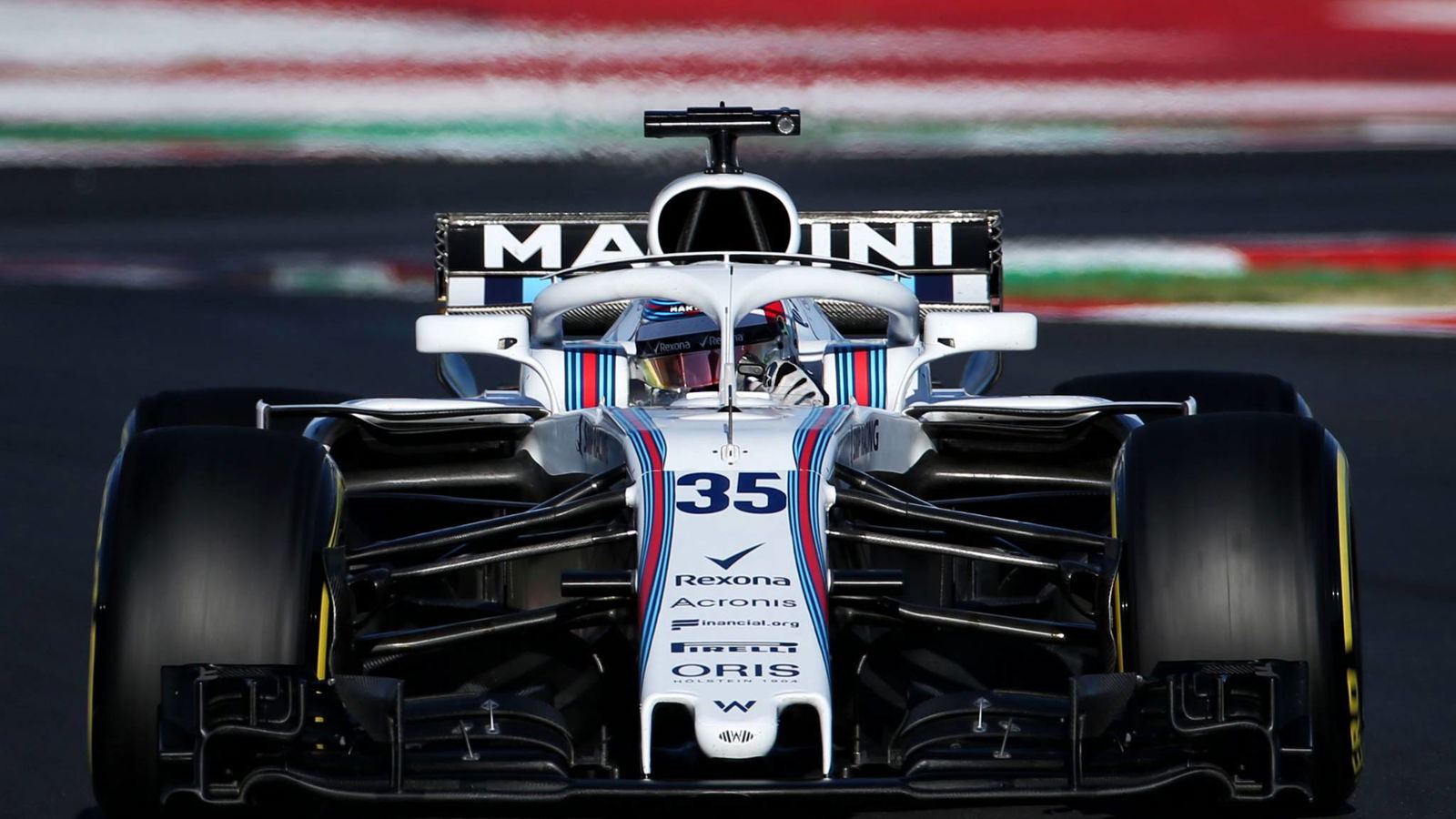 Williams