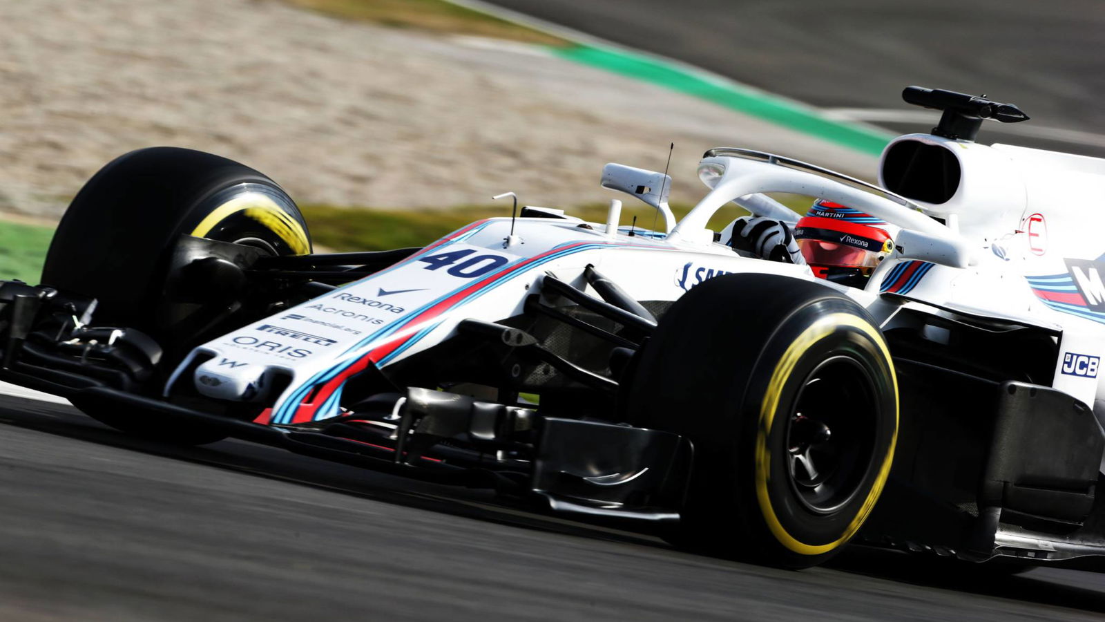 Kubica 