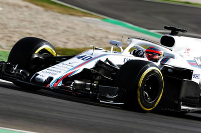 Kubica “more prepared” for F1 race seat in Williams role