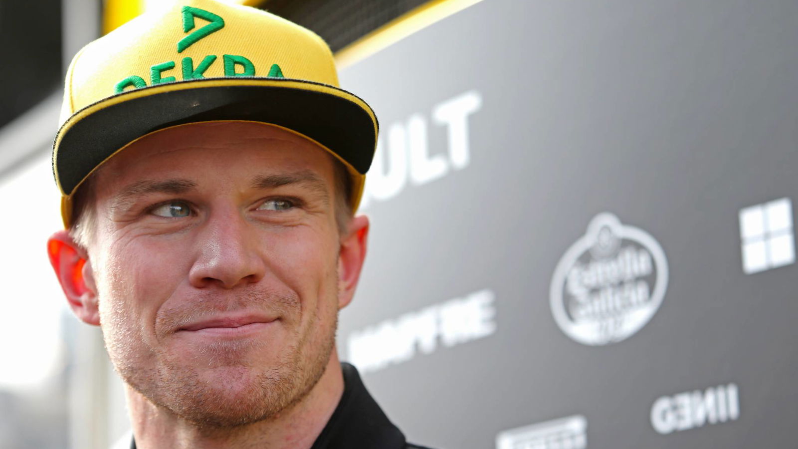 Nico Hulkenberg