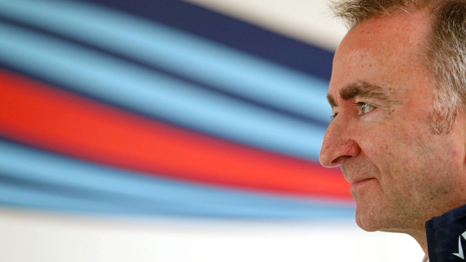 Lowe reveals weighty issue he’d change in F1