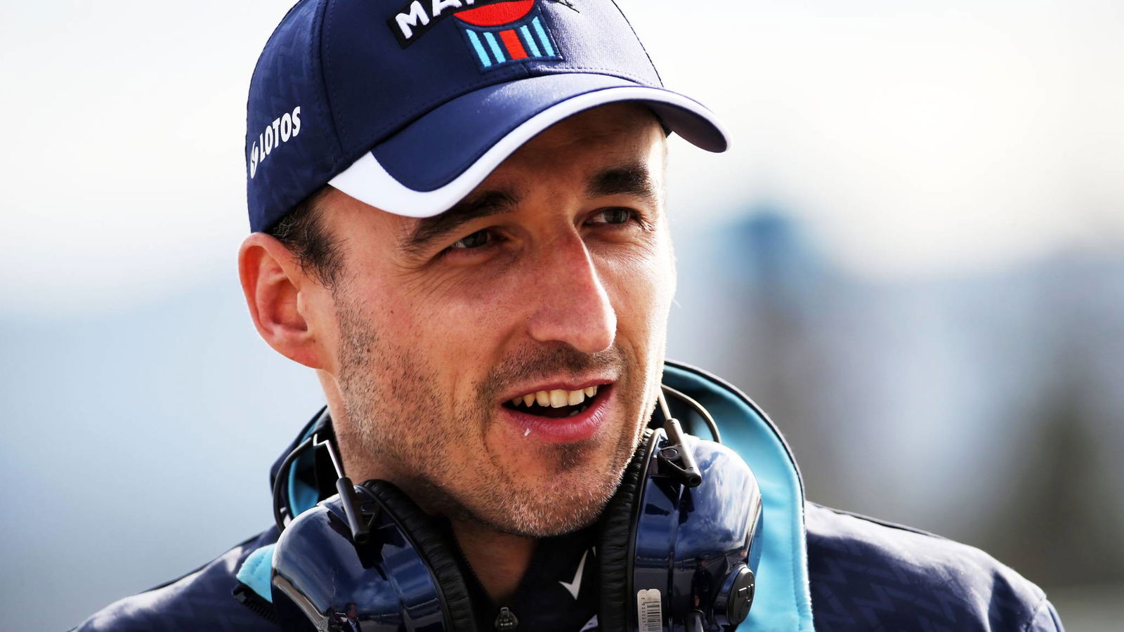 Kubica: Williams working on giving right feeling to Stroll, Sirotkin