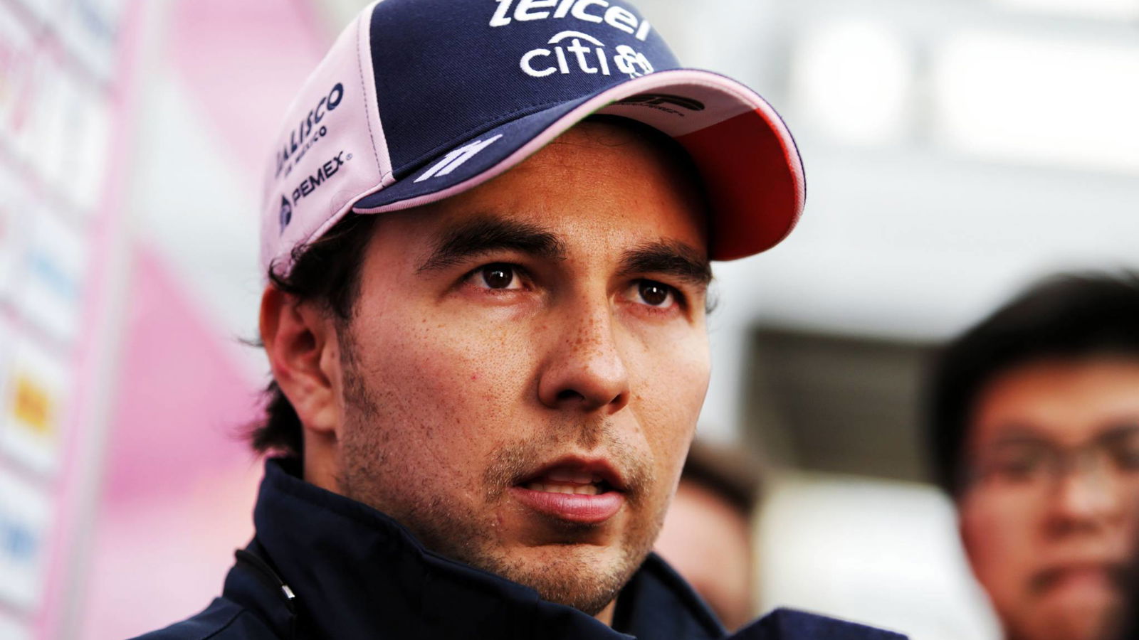 Perez: 2018 season will determine my F1 career