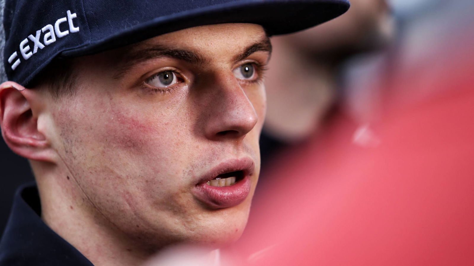 Verstappen: Red Bull “closing in” on best package