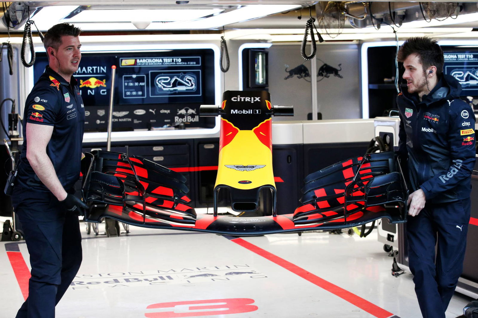 Bottas: I have all the tools to be F1 world champion