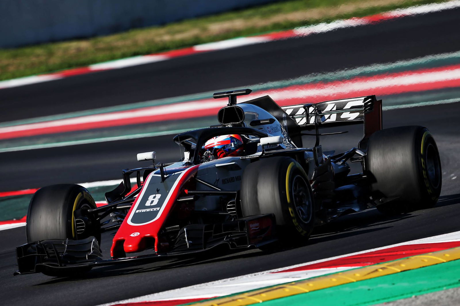 Wawancara Grosjean: Melayani F1, masa depan yang tidak pasti dan para remaja balap