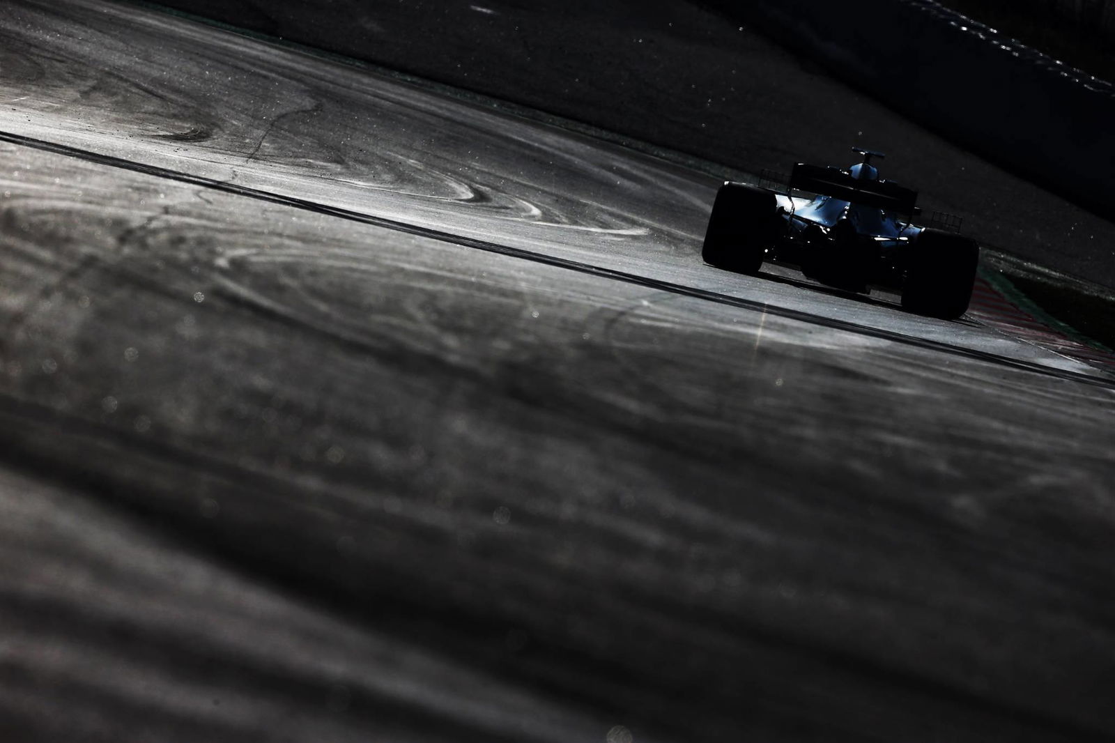 McLaren: F1 testing reliability issues now resolved