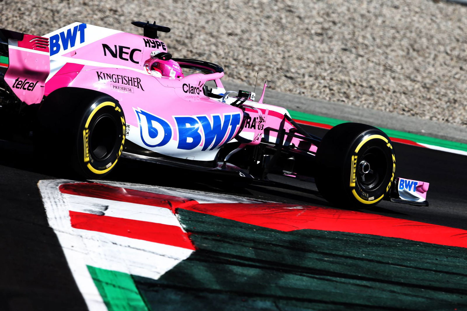 Boullier: McLaren had to be ambitious with new F1 car