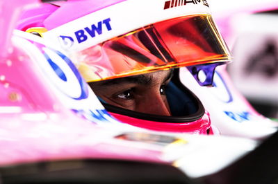 Ocon not thinking about 2019 F1 plans despite Mercedes links