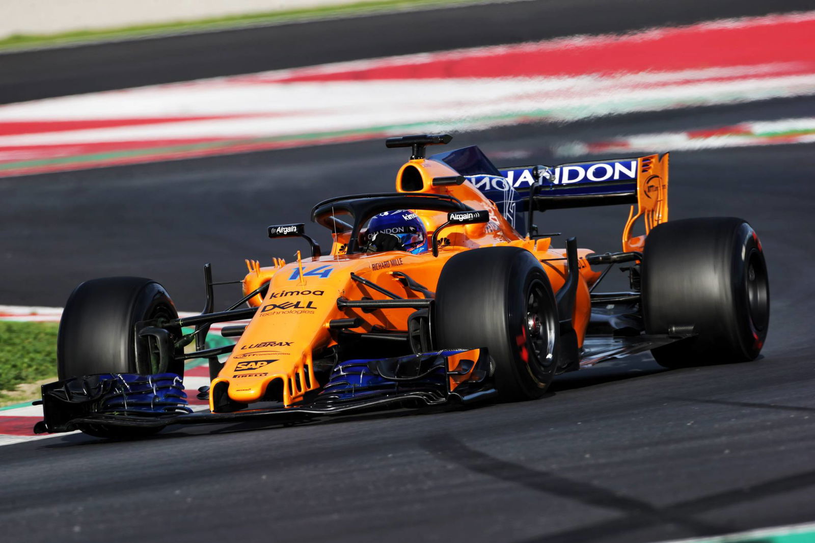 Haas